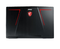 MSI GE73VR i7-7700HQ/32GB/1TB+128/Win10 GTX1060 120Hz - 399779 - zdjęcie 7